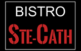 Bistro Le Ste-Cath