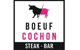 Boeuf Cochon