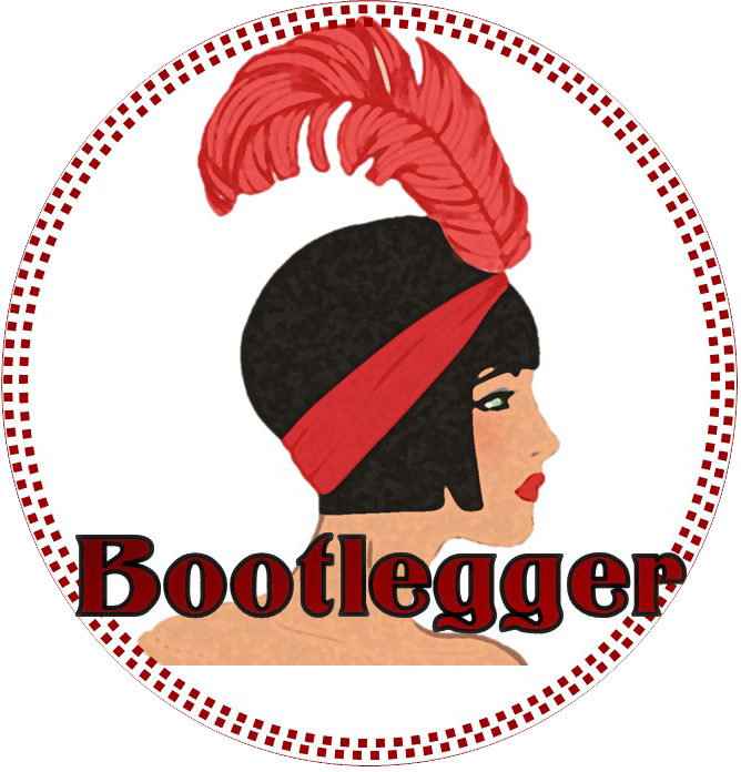 Bootlegger Cocktail Bar & Cuisine Montréal