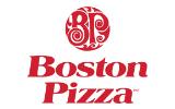 Boston Pizza St-Nicolas