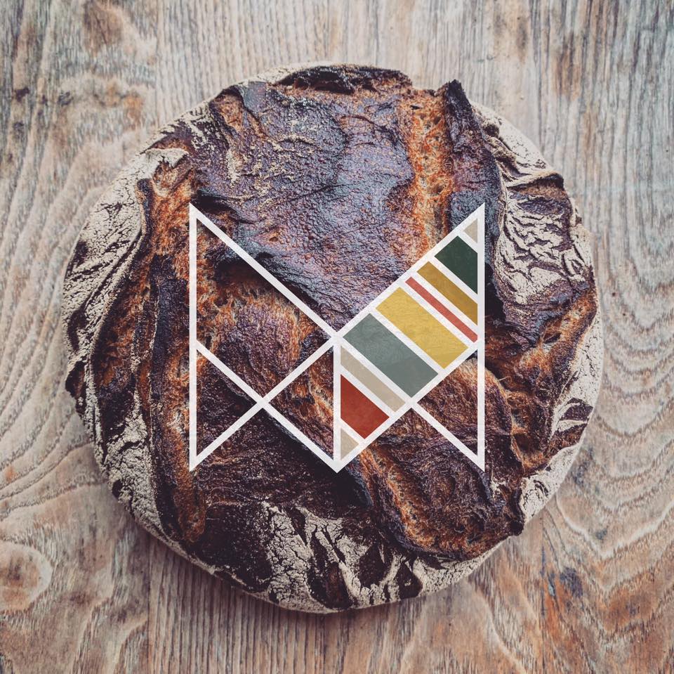 Boulangerie Merci la vie