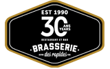Brasserie des Rapides
