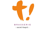 Brasserie T!