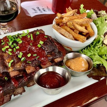 Broue Pub Brouhaha Ahuntsic