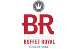 Buffet Royal