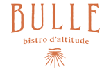 BULLE bistro d’altitude