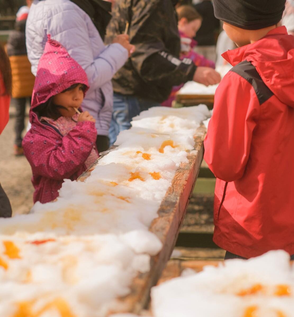 Cabane à sucre Chabot