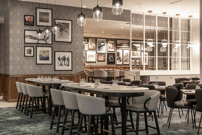 CABU boire et manger