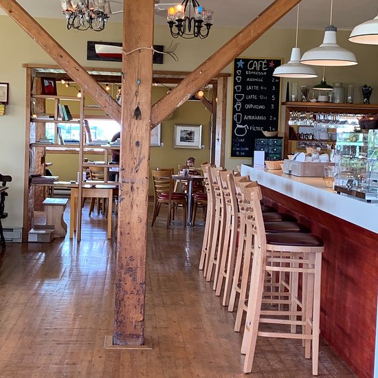 Café Acadien Bonaventure Inc.