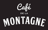 Café de la montagne
