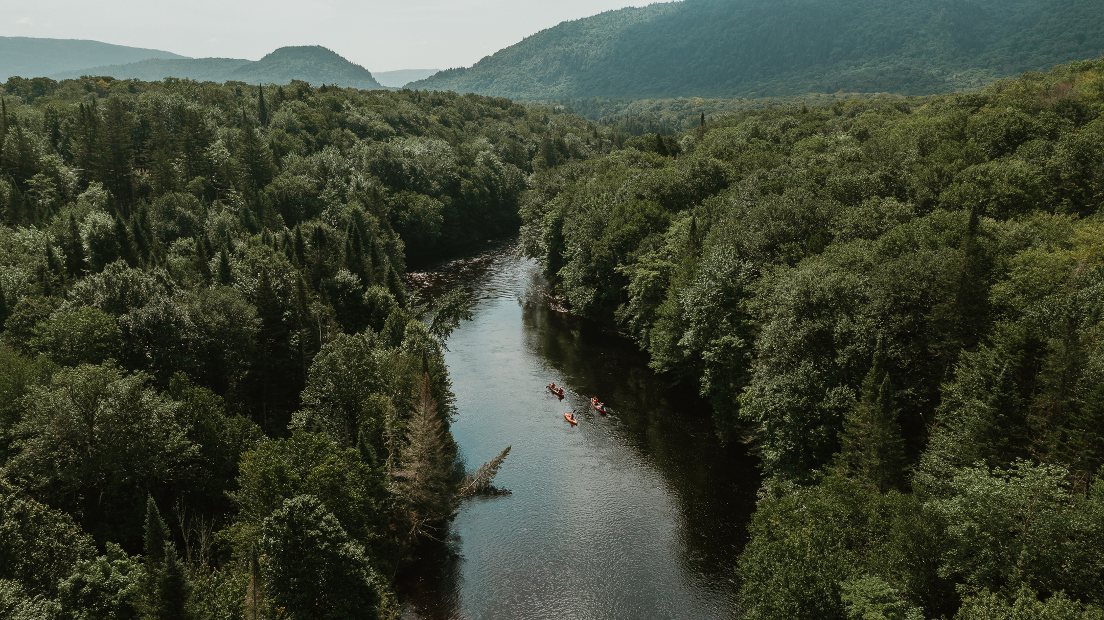 Camping de la Vallée