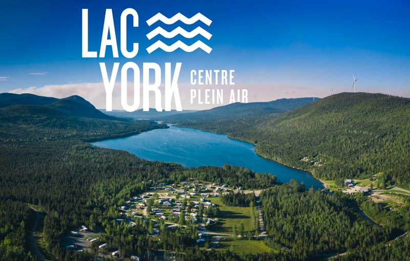 Centre de plein air du Lac York