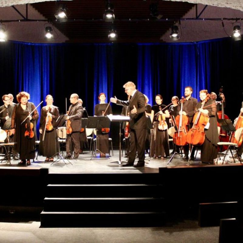 Carrefour culturel de Notre-Dame-des-Prairies