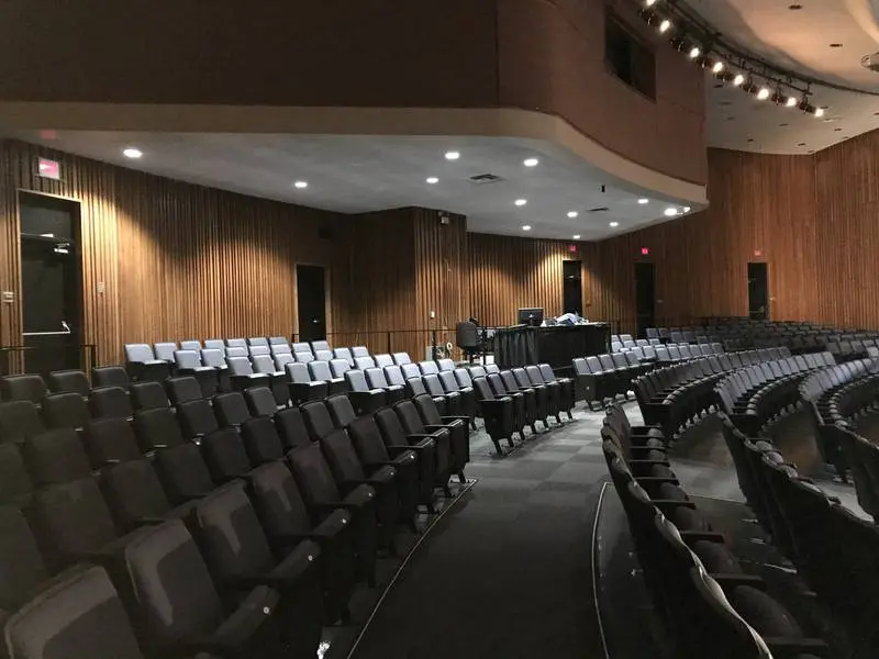 Carrefour culturel Estacade