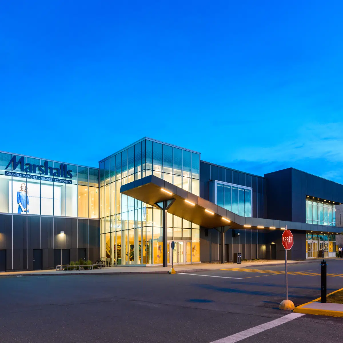 Carrefour de l’Estrie