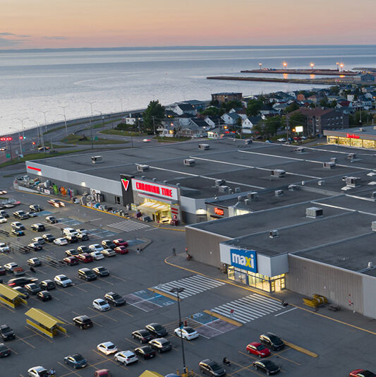 Carrefour Rimouski