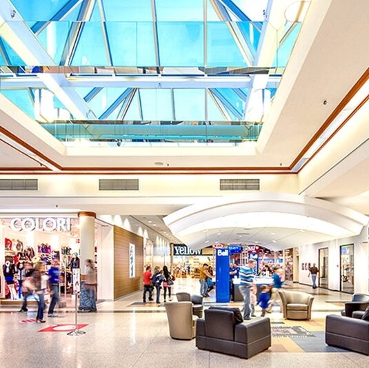 Carrefour Saint-Georges