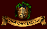 Casa Cacciatore
