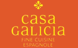 Casa Galicia