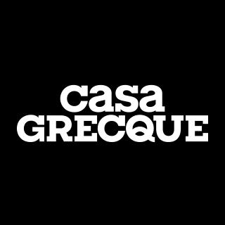 Casa Grècque