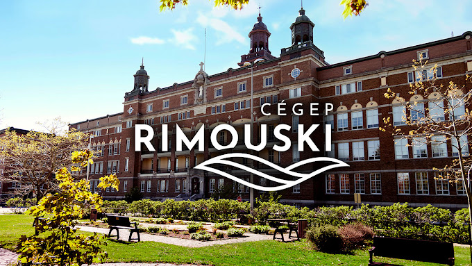 Cégep de Rimouski
