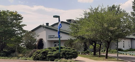 Centre André-Hénault