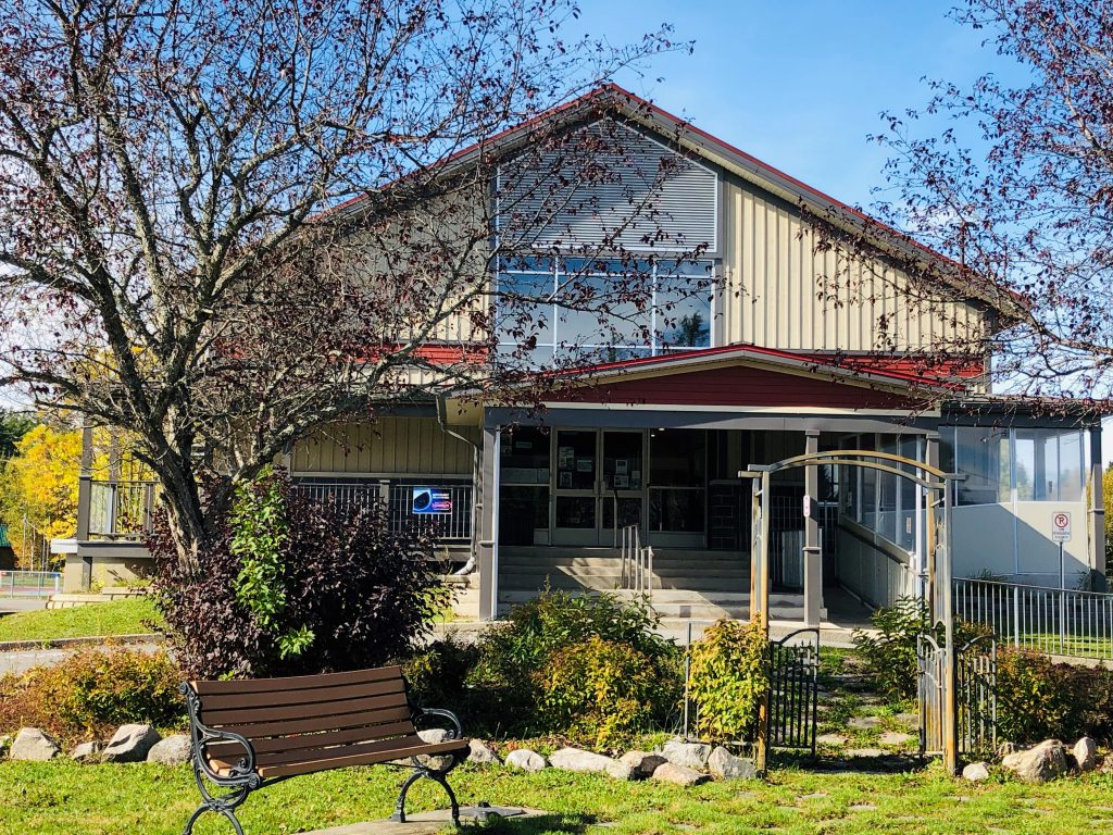 Centre communautaire de Shannon