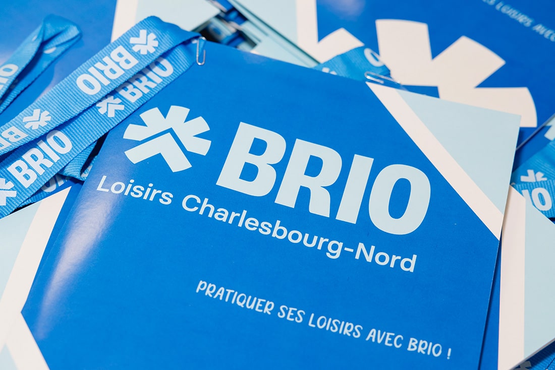 BRIO Loisirs Charlesbourg-Nord