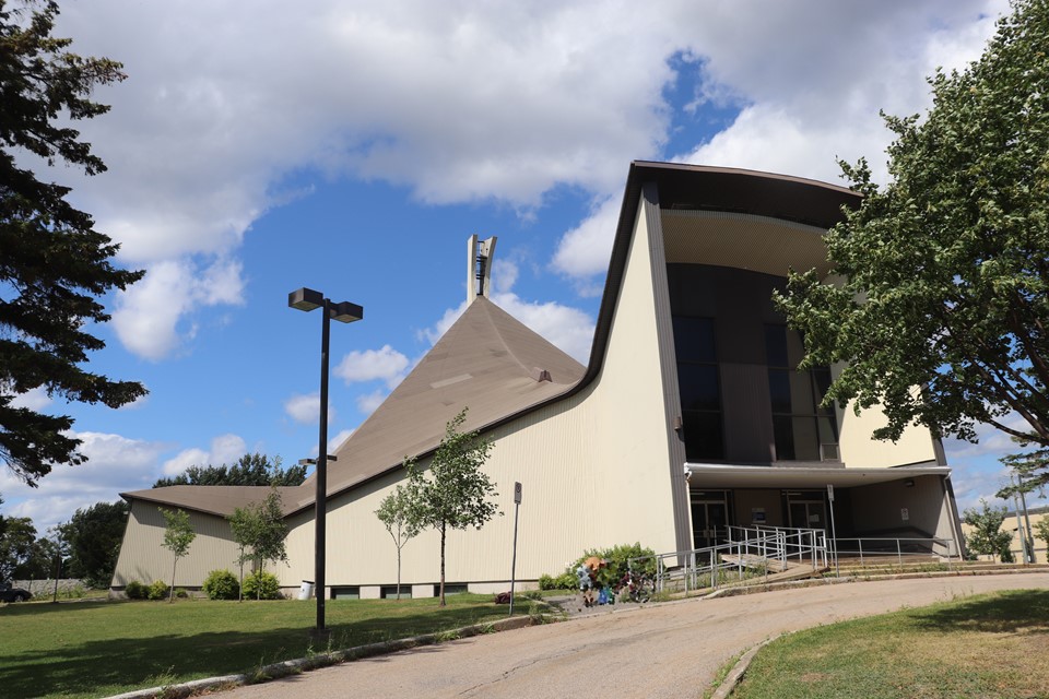 Centre communautaire Fernand-Dufour