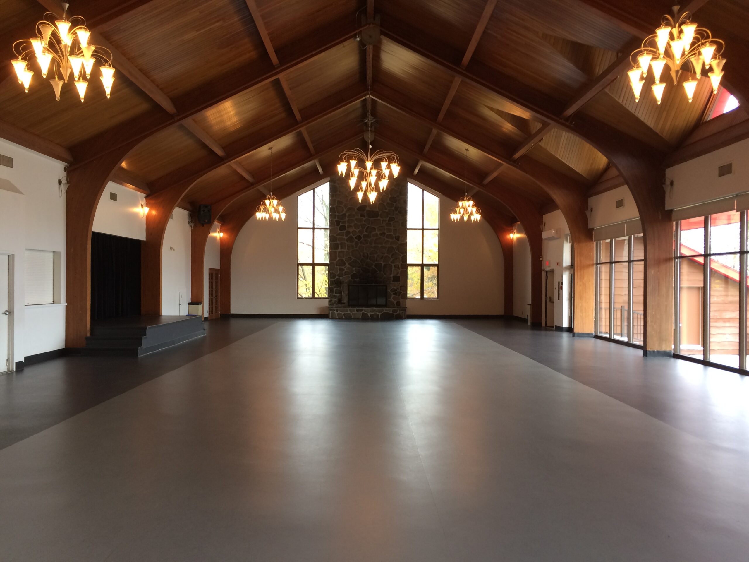 Centre culturel Laurent G. Belley