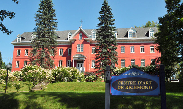 Centre d’art de Richmond