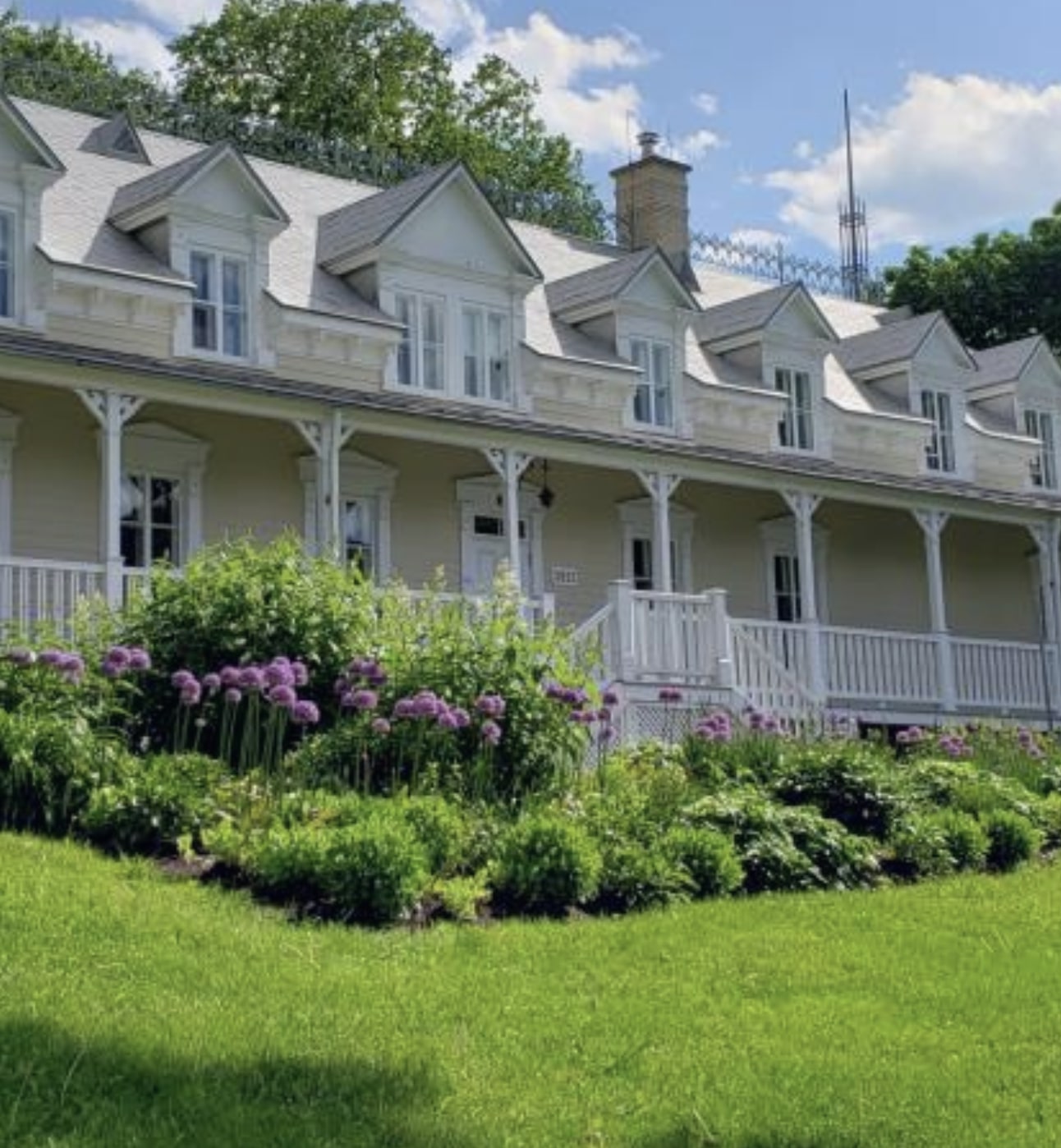 Centre d’interprétation historique de Sainte-Foy