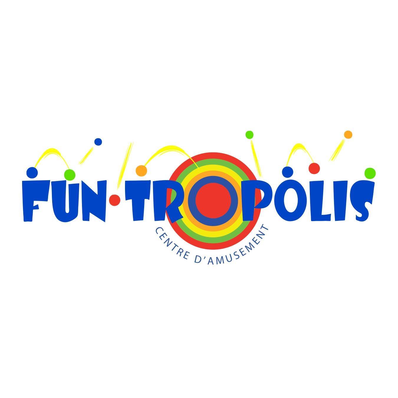 Centre d’Amusement Funtropolis