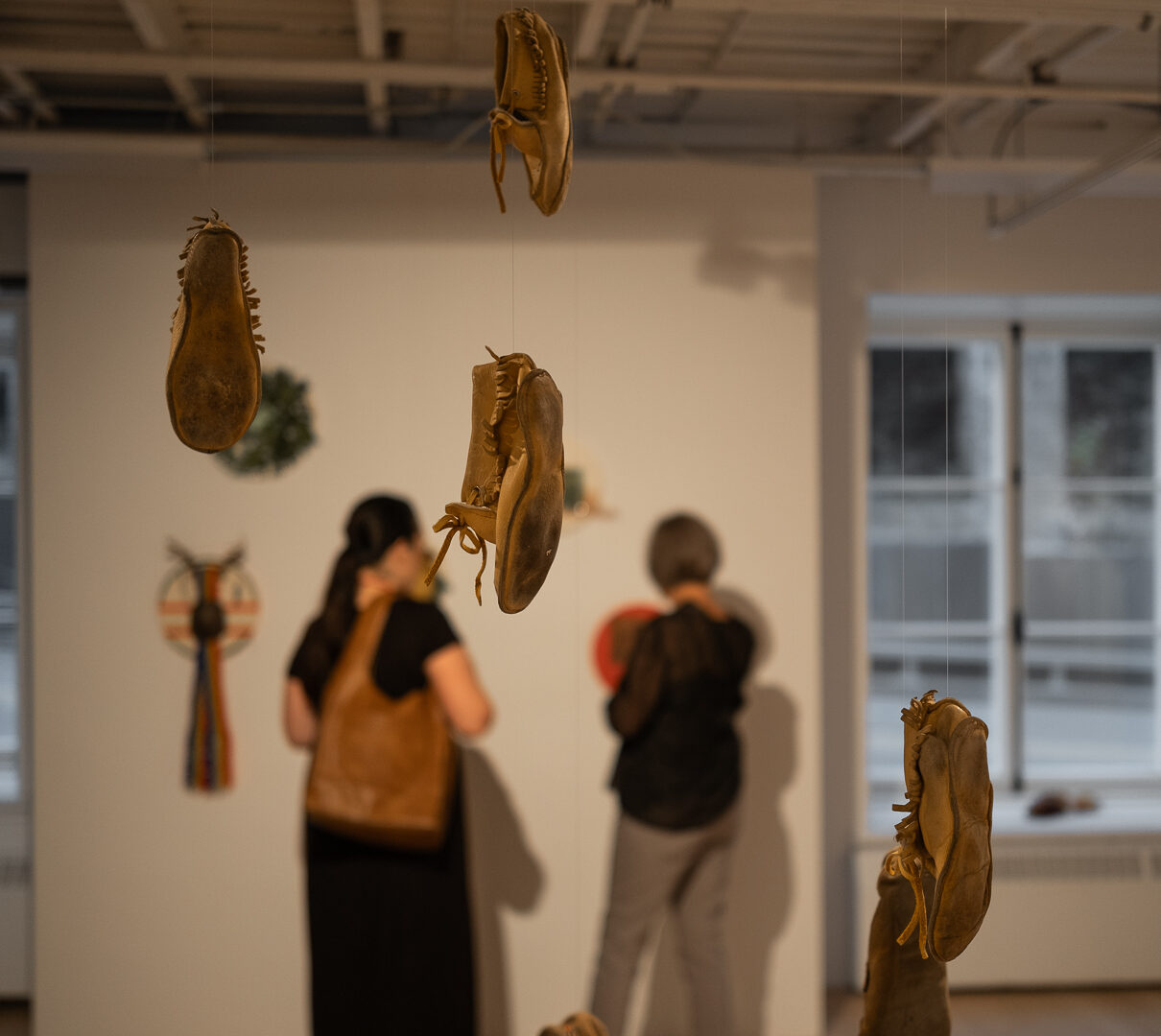 Centre d’artistes Ahkwayaonhkeh