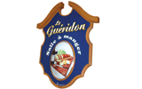 Resto École Le Guéridon