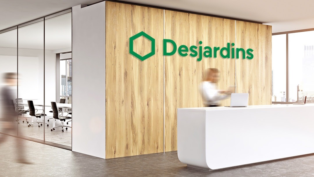 Centre de services Desjardins Faubourg Saint-Jean