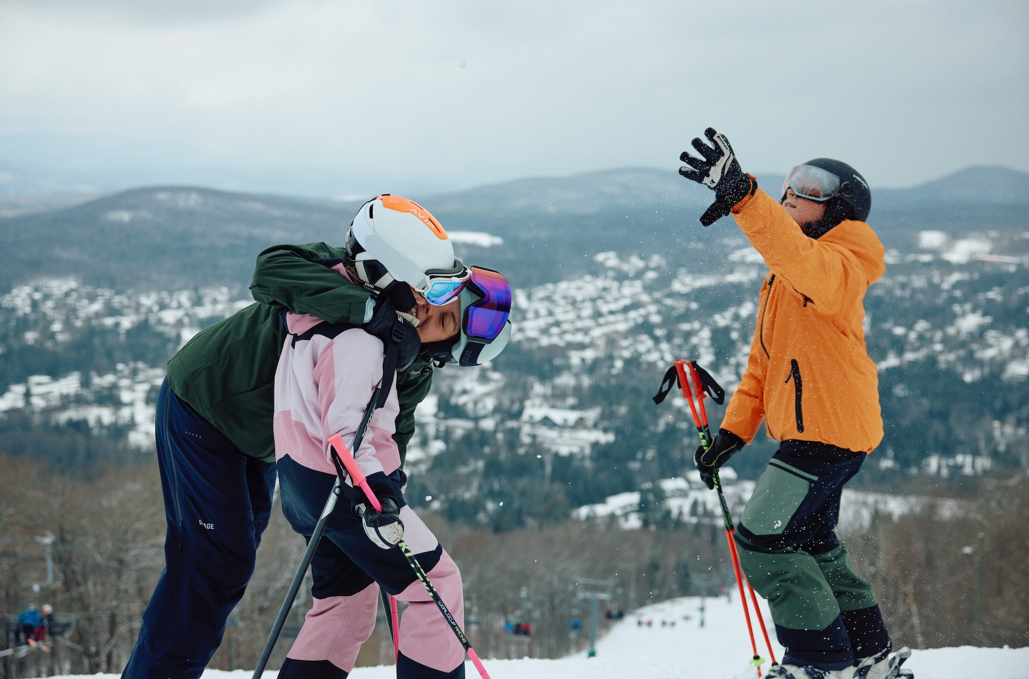 Centre de ski Le Relais