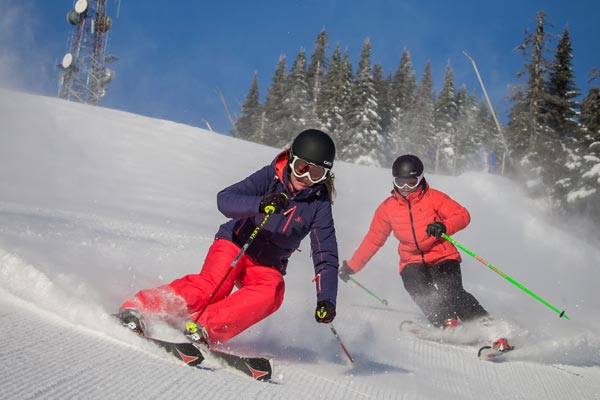 Centre de villégiature Tremblant