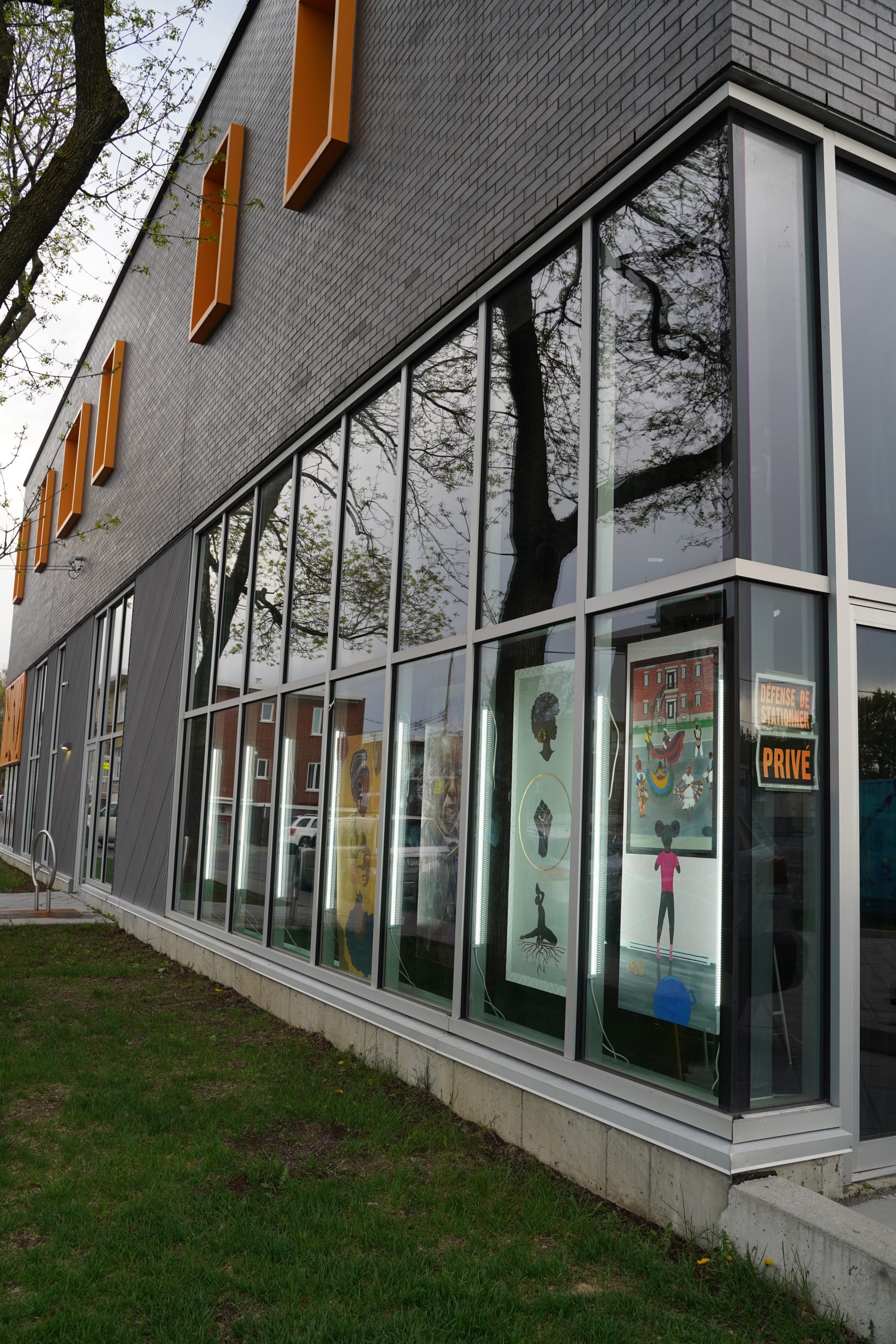 Centre des arts de la Maison d’Haïti