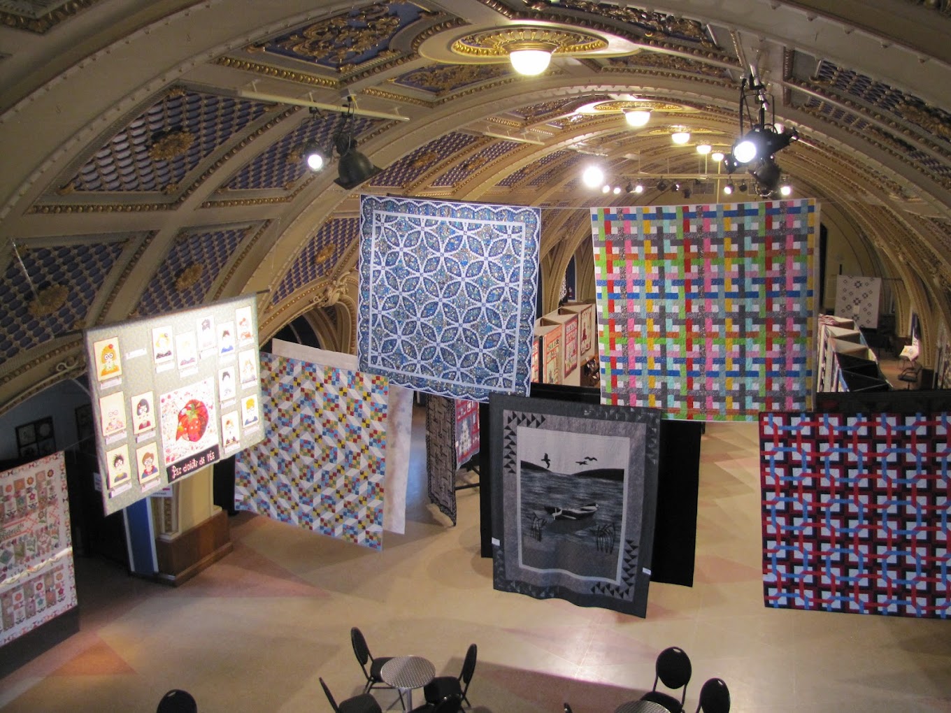 Centre des arts populaires de Nicolet