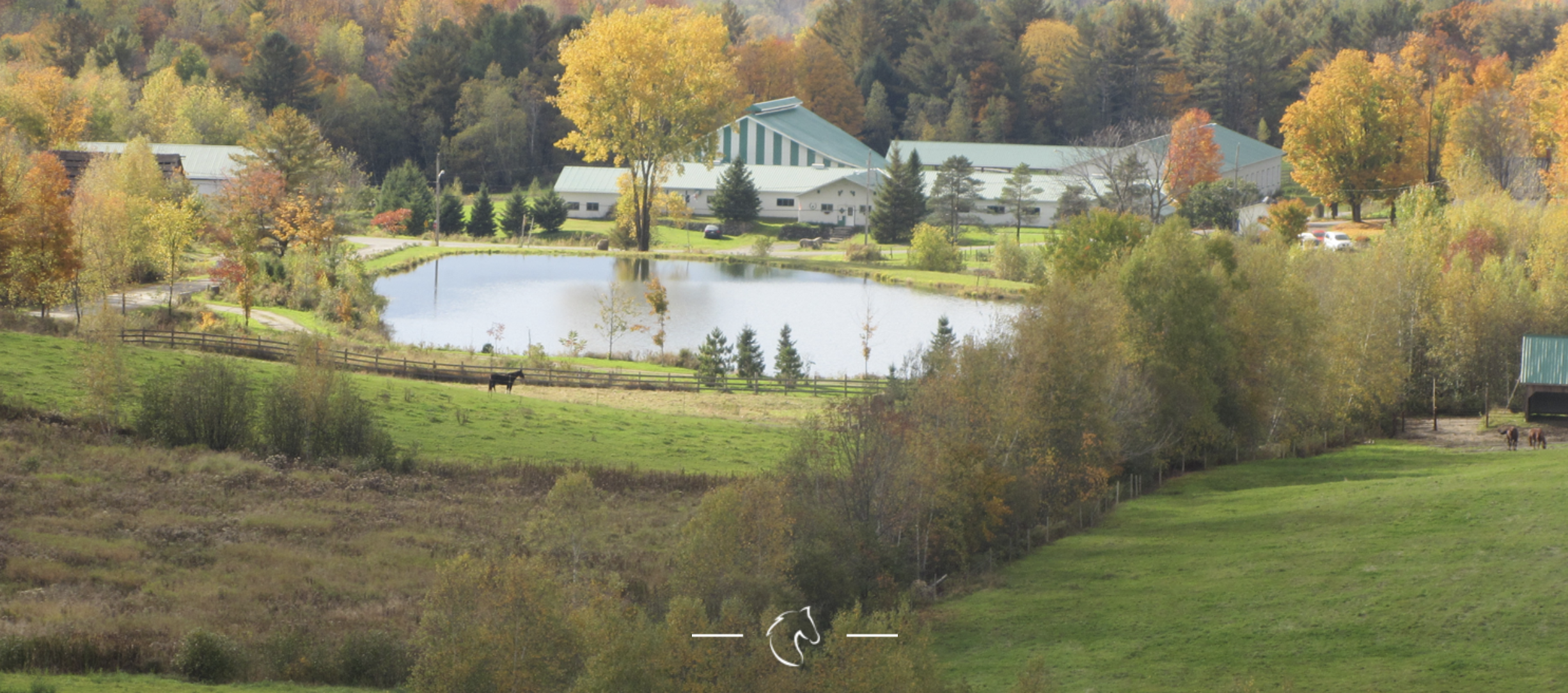 Centre équestre Hippobrome