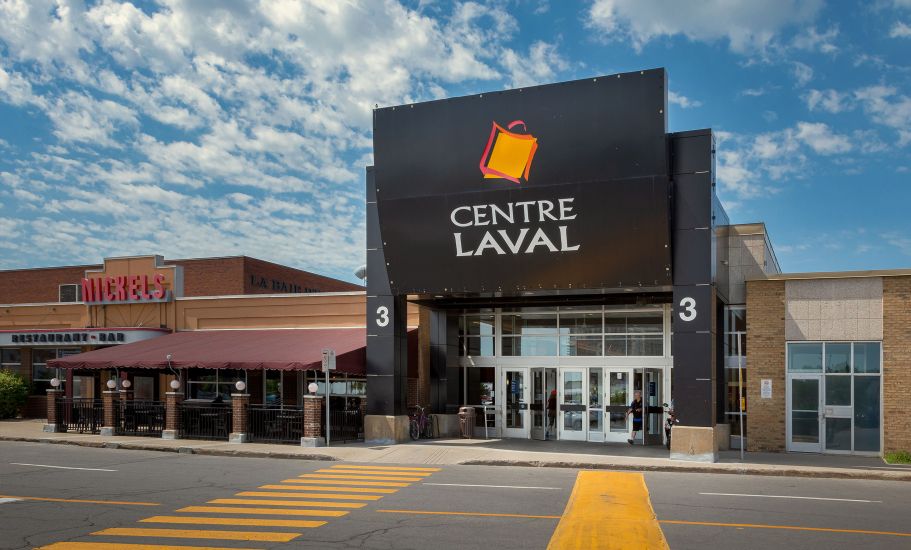 Centre Laval