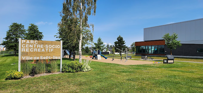 Centre socio-récréatif – Ville de Sept-Îles
