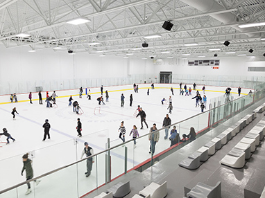 Centre sportif Marc Simoneau