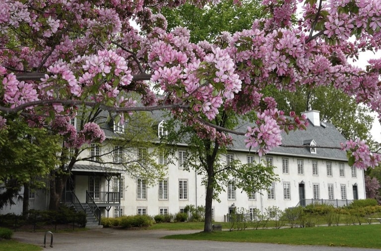Château du Domaine de Maizerets