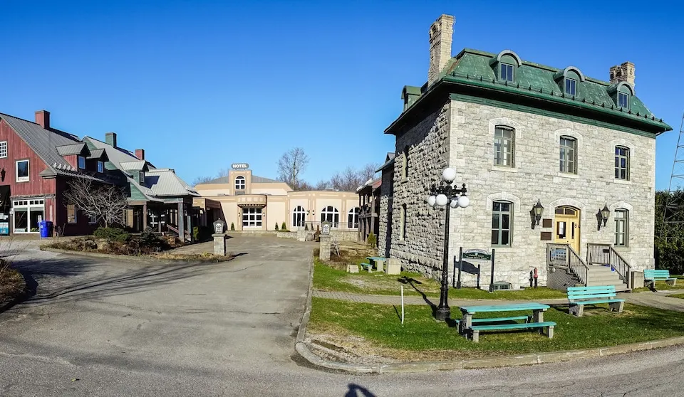 Chateau Logue Hôtel