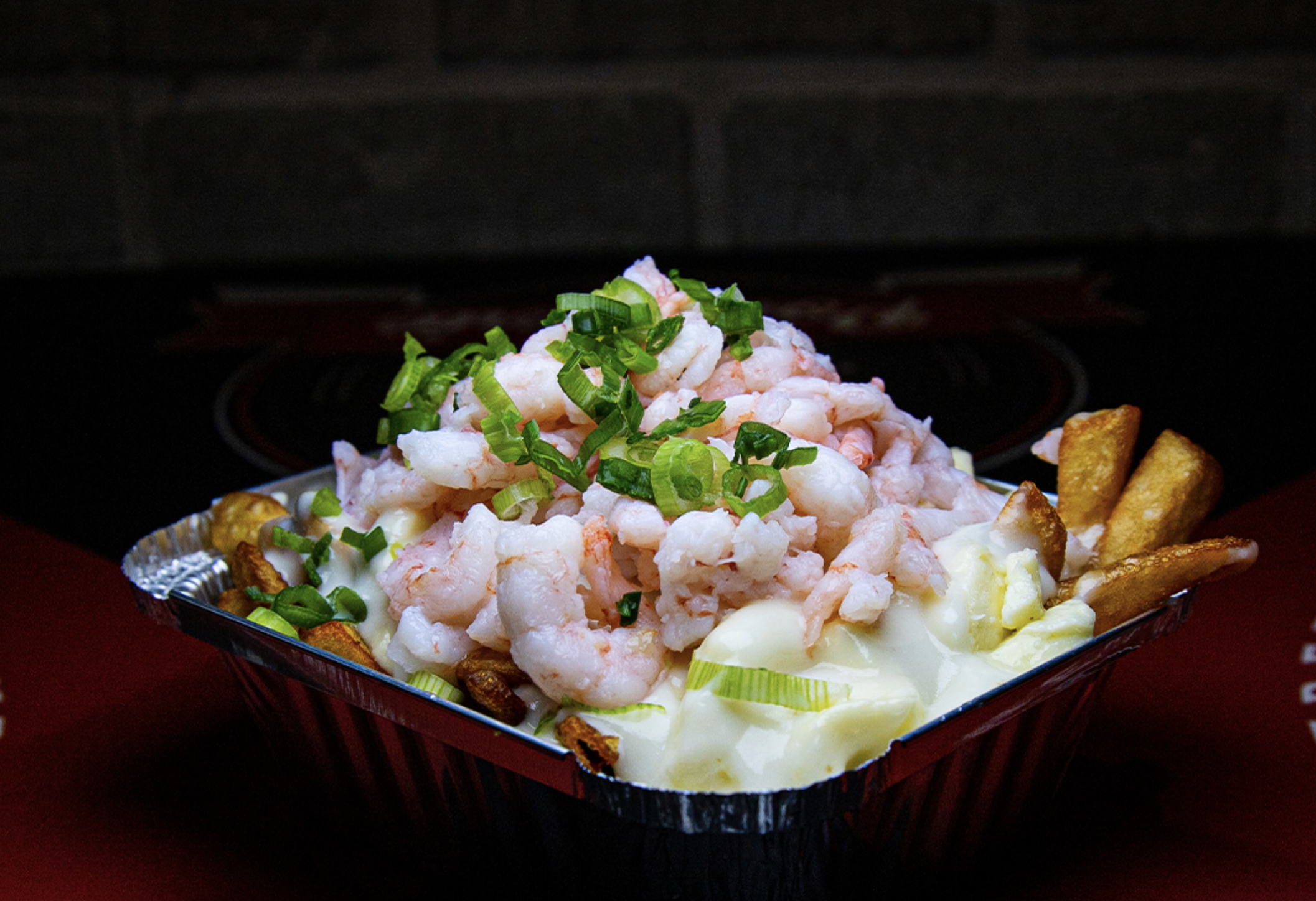 Chef Fred Poutinerie