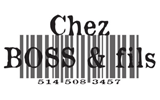Chez BOSS & fils