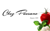 Chez Paesano