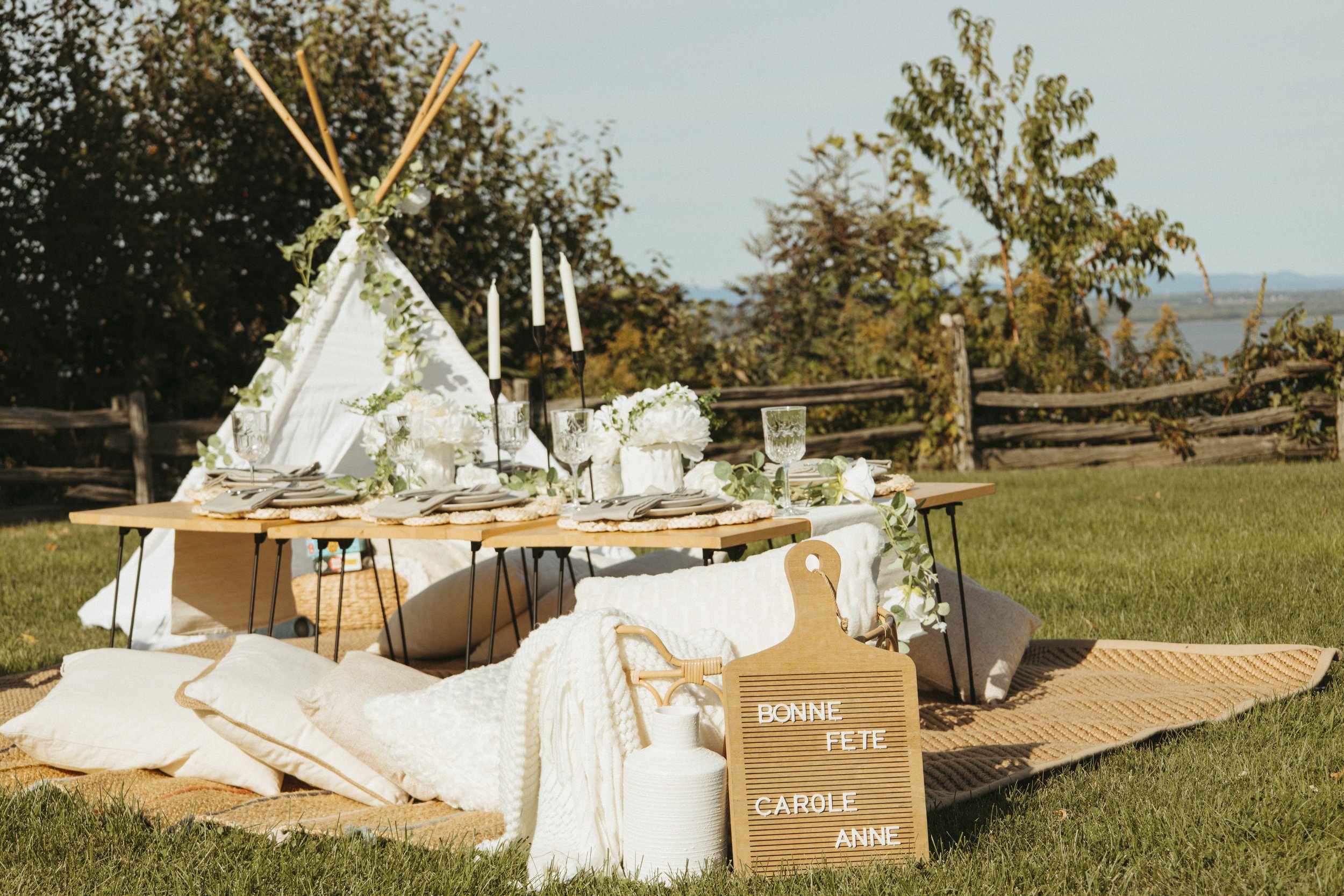 Chic Picnic